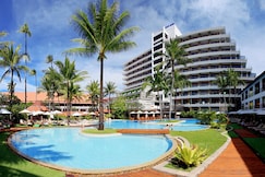 Patong Beach Hotel, Phuket