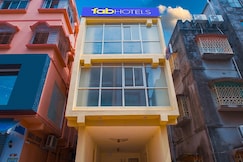 FabHotel Cozy Stay, Raypur
