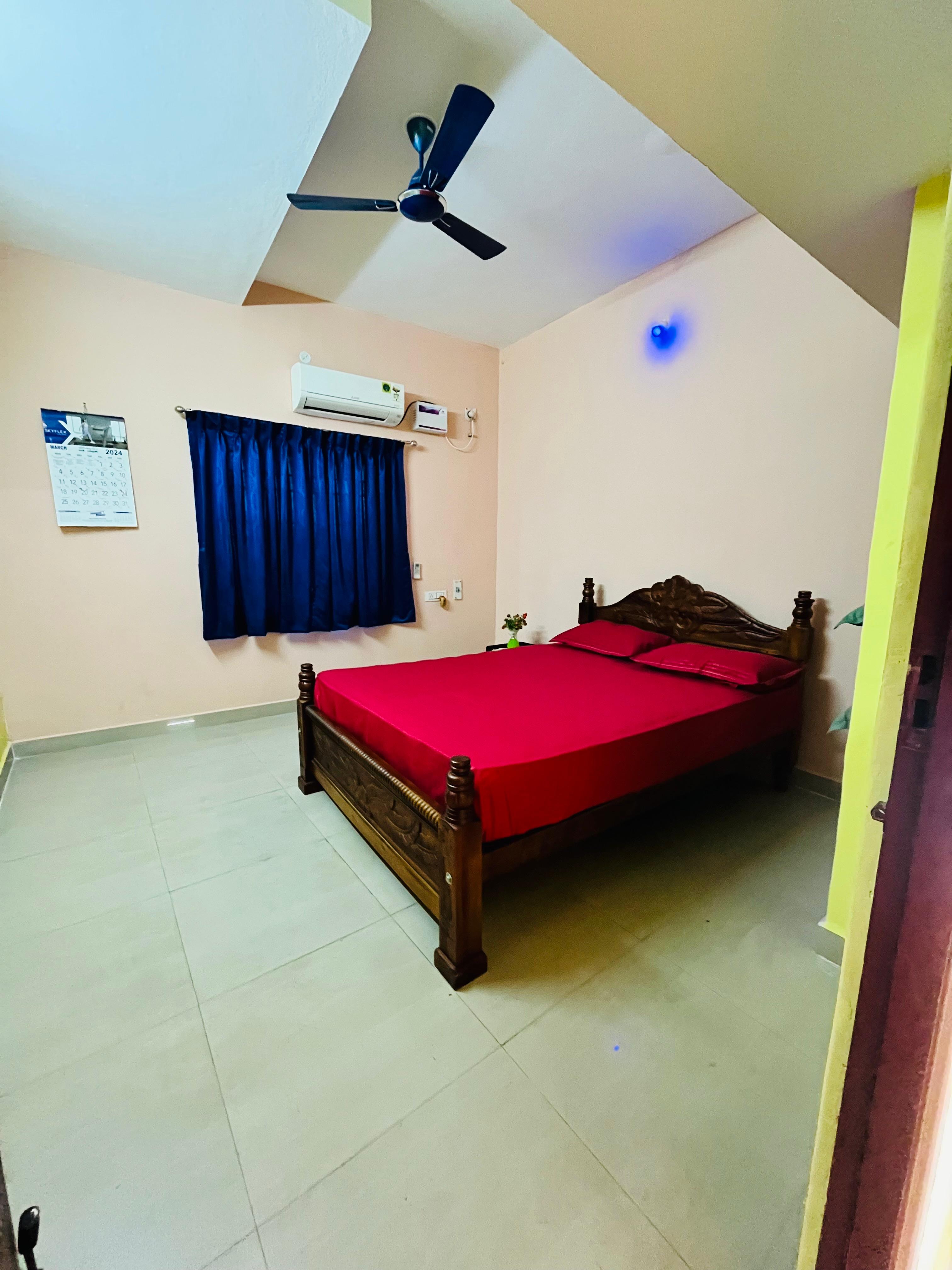 Shanthu Sahana Villa - Tap to explore photos