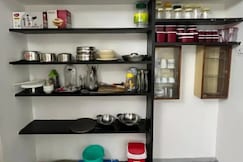 Utkarsh Homestay, Nashik