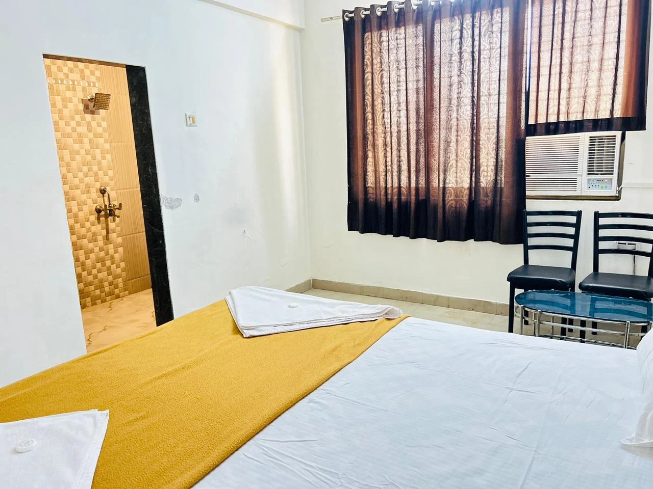 MAYUR RESIDENCY - Tap to explore photos