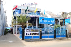 Hotel le garden inn, Kumbakonam