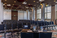 Mercure Warszawa Grand, Warsaw