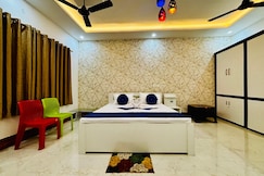 DIVINE NEST, Ayodhya