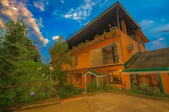 JAIN GROUP HOTEL TAMARIND, Ravangla