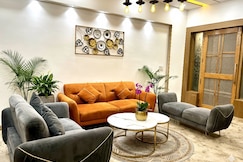 A Radiant Villa On Ganges in Rishikesh, Rishikesh