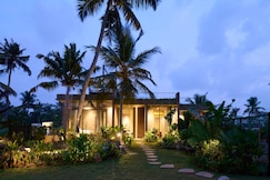 Neeroor Cottage, Cochin