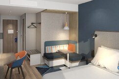 Holiday Inn Express Shanghai Huijin, Shanghai