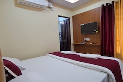 Heaven Garden, Port Blair