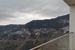 The Mirage A Luxury Boutique Hotel, Shimla