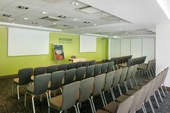 Park Inn by Radisson Central Tallinn, Tallinn