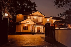 Greenview Pool villa, Wayanad