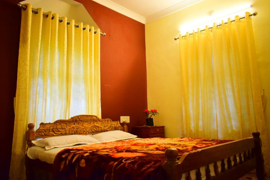 Happy villa Homestay - Tap to explore photos