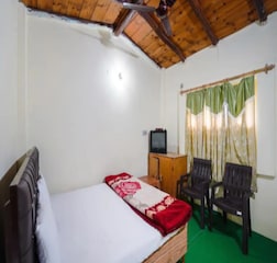 Deluxe Rooms