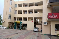 Hotel Suvidha Palace, Bangana