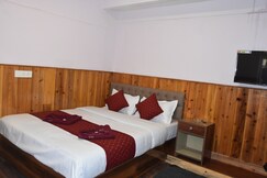 Pagoda Heritage, Darjeeling