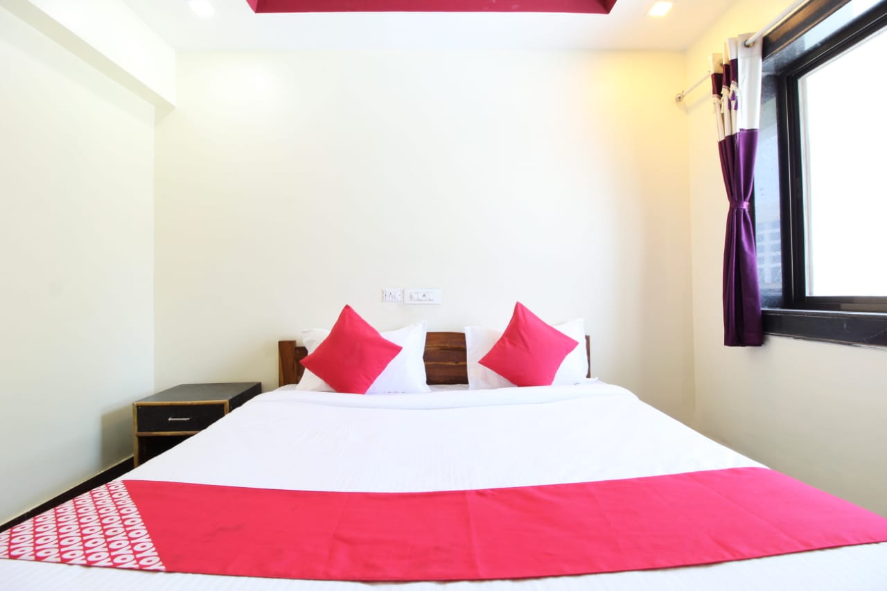 Hotel Narmada  - Tap to explore photos