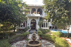 Bhanpur Haveli, Jaipur
