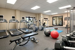 Homewood Suites by Hilton Minneapolis/St. Louis Park, Stearns