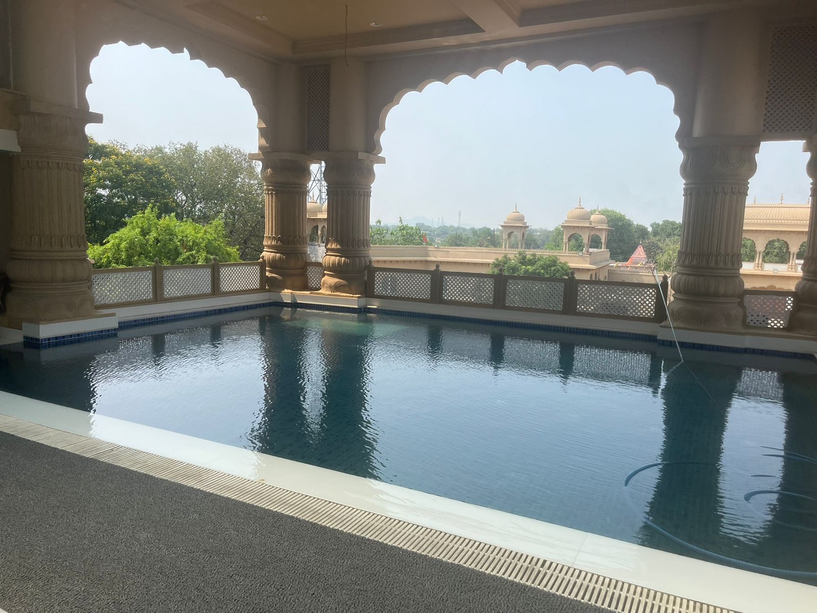 Raj Vilas Resort Dhanbad - Tap to explore photos