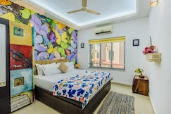 Azure RIo Goa, Goa