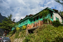 Khem Bharti Homestay- Tirthan Valley, Gushaini