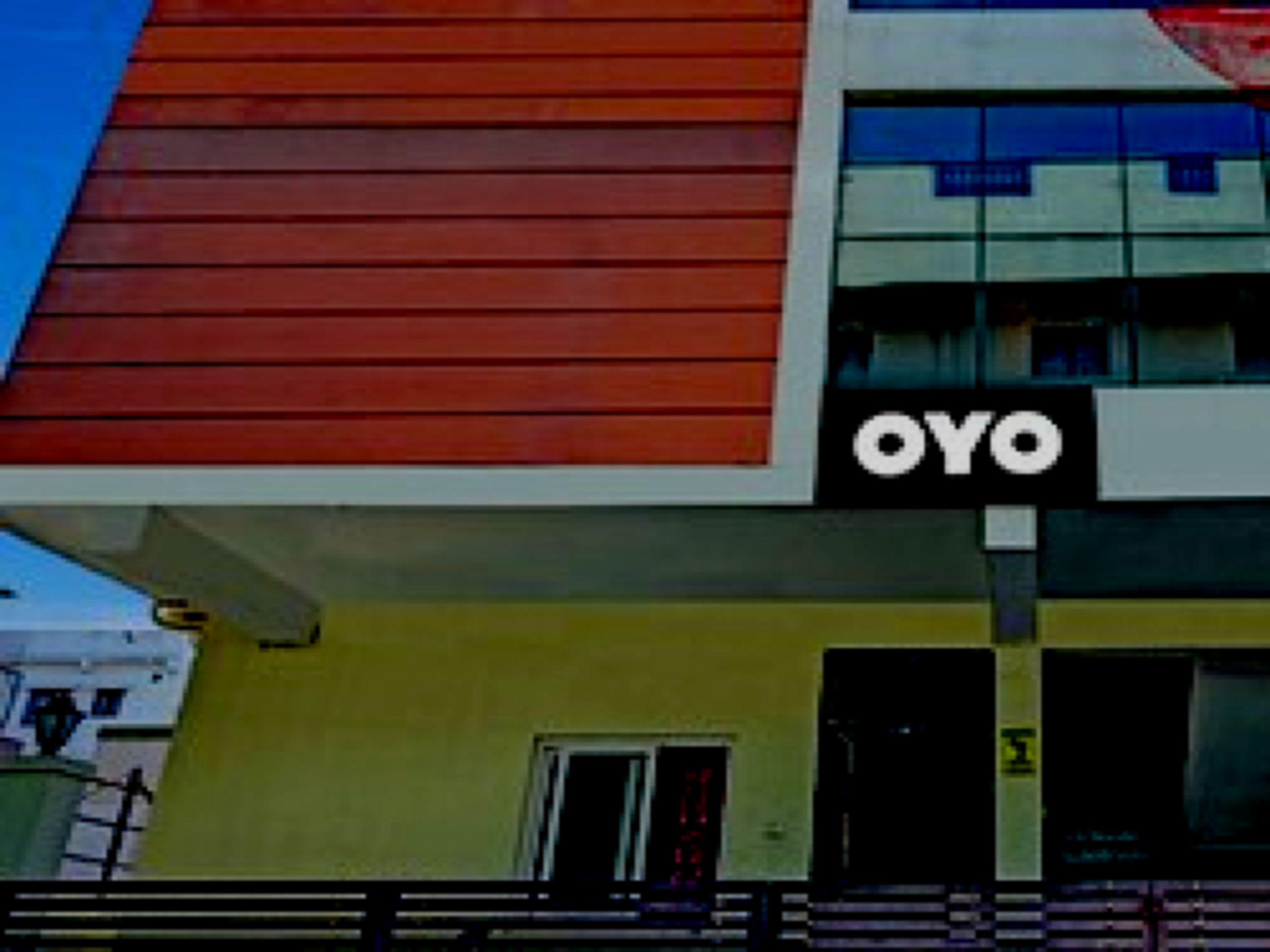 Hotel O B Square Homes - Tap to explore photos