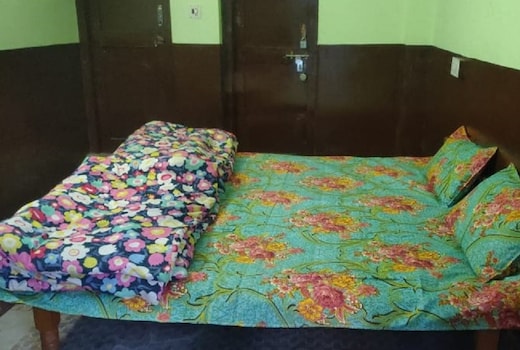Abhishek Home Stay