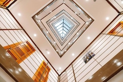 Atrium Boutique Hotel, Tbilisi