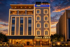 FabHotel Down Town, Jaipur