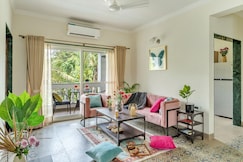 2BHK Apartments at Assagao Residency by Orange Sunsets, Goa