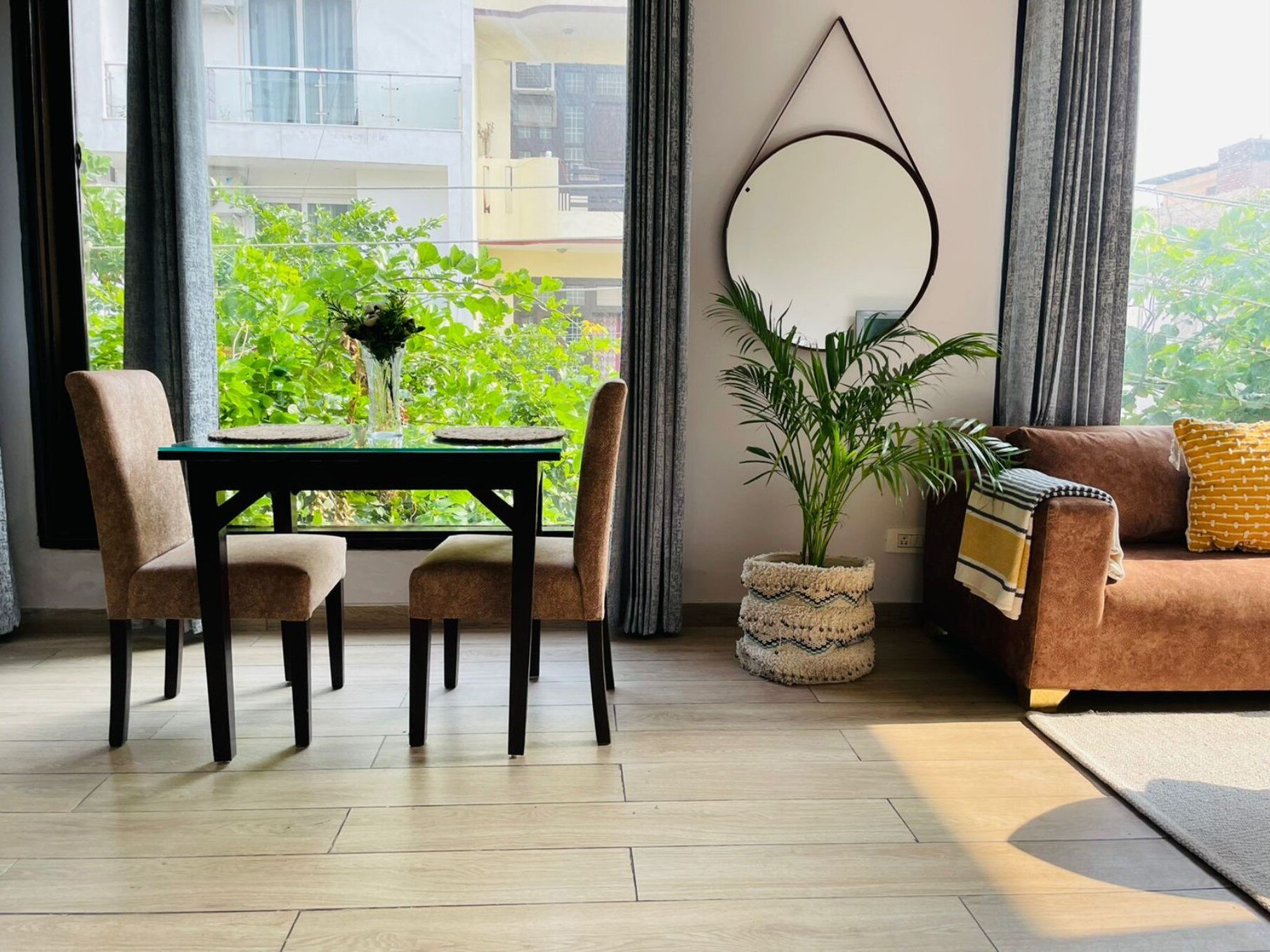 Olive Standard One Bedroom Apartment - Tap to explore photos