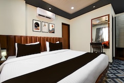 Collection O Sea Beach Puri Formerly Hotel BB Palace, Puri