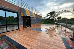 RASPBERRY BREEZE, Khanvel