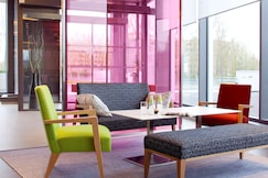 Park Inn by Radisson Lille Grand Stade, Pas-de-Calais