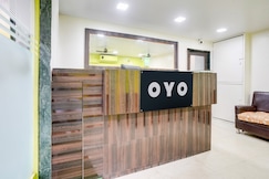 Hotel O Om Sai Palace, Mumbai