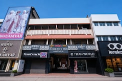 The Regency Inn, Rourkela