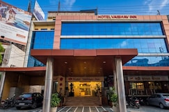 HOTEL VAIBHAV INN, Lucknow