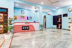 Hotel O swarnim hotel, Neemrana