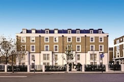 Heeton Concept Hotel Luma Hammersmith London,  London