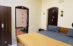 Deluxe Non AC Room