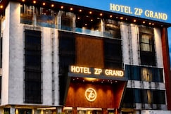HOTEL ZP GRAND, Bhilai