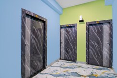 Hotel O Ecospace Business Park Kolkata Formerly Gouranga Guest House, Kolkata