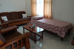 Coorg Nature Nest Stay, Piriyapatna