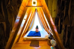 Starry Nights Glamps - Kodaikanal, Kodaikanal