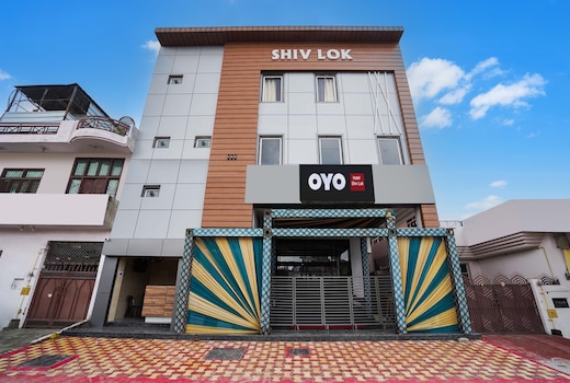 Hotel Shiv Lok