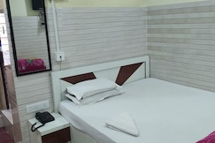Hotel Bidhan Plaza, Siliguri
