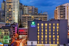 Holiday Inn Express Bangkok Sukhumvit 11, Thanyaburi