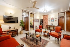 Quaint 2BHK Penthouse 2700 sq ft near Lotus Temple, Sonipat