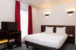 Adagio Access La Defense Leonard De Vinci, Paris